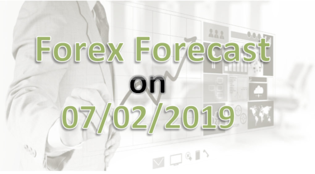 Forecast on 07/02/2019 – EUR/JPY bearish towards a rate of 1.14