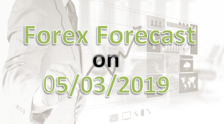 Forecast on 05/03/2019 – EUR has been taken profit and JPY has been bought