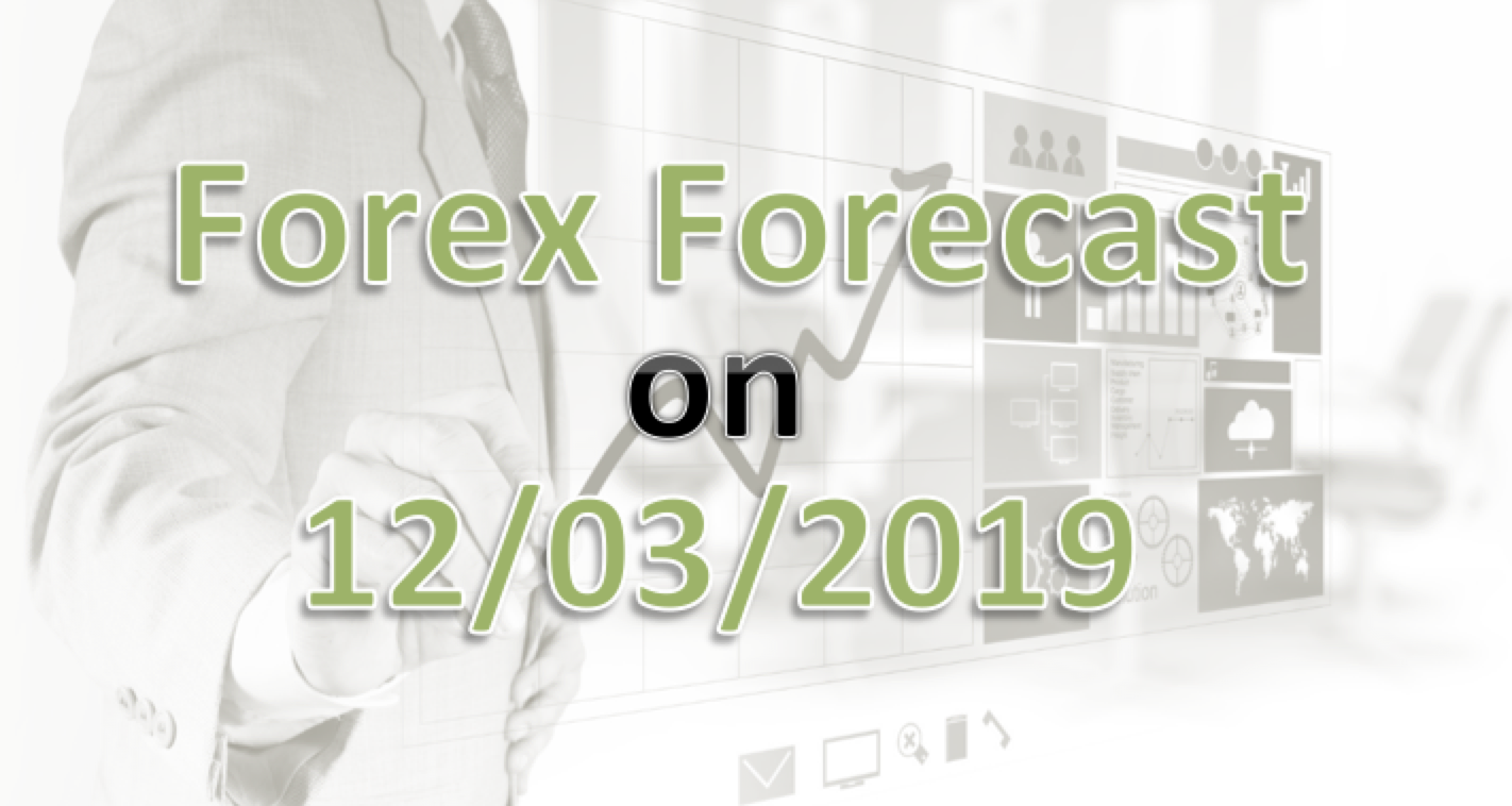 Forecast on 12/03/2019 – GBP was bought before Brexit vote