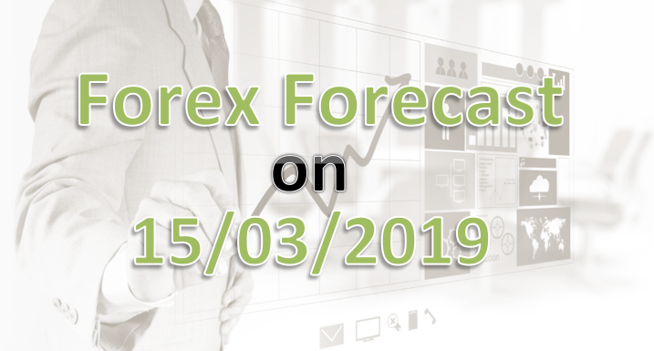 Forecast on 15/03/2019 – Brexit Short Extension is in place
