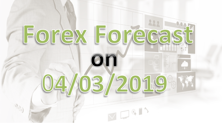 Forecast on 04/03/2019 – USD/JPY has been up to a rate of 112 after two months