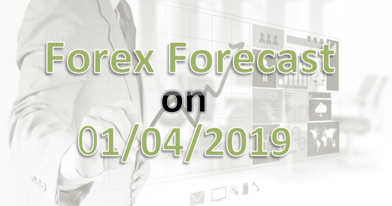 Forecast on 1/04/2019 – USDJPY bulled up to a rate 111.00 as a result of positive China PMI