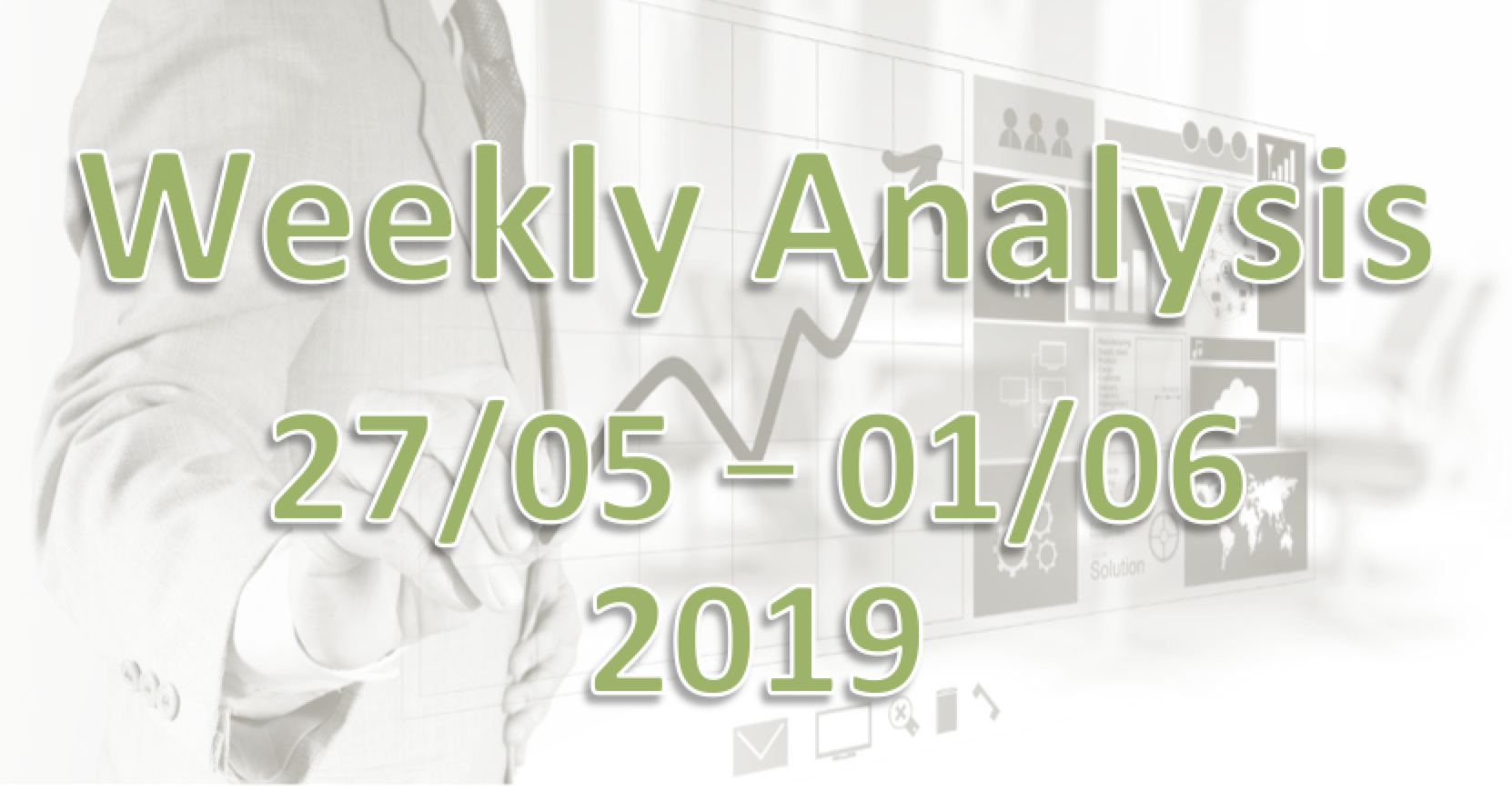 USD/JPY and EUR/USD outlook along with US-China trade war