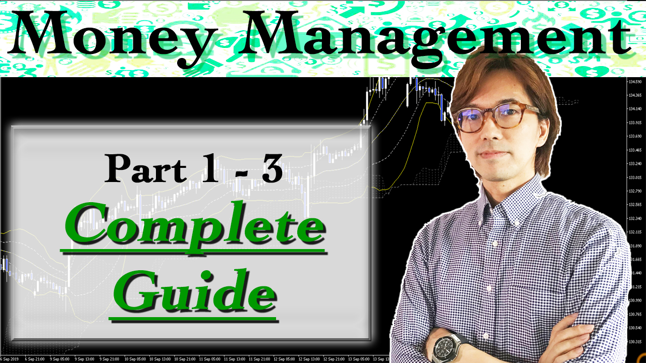 Money Management Complete Guide In October 2019 on Youtube