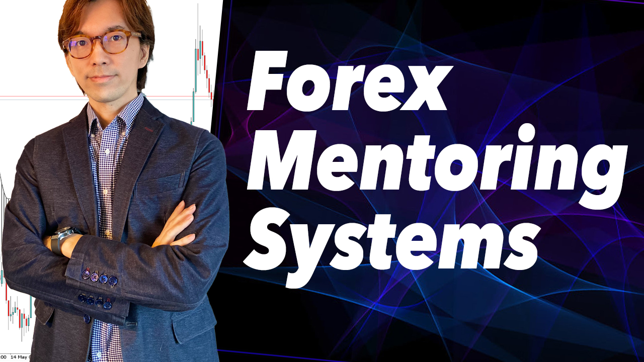 【FMS】Forex Mentoring Systems