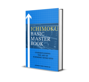 Ichimoku Basic Master book