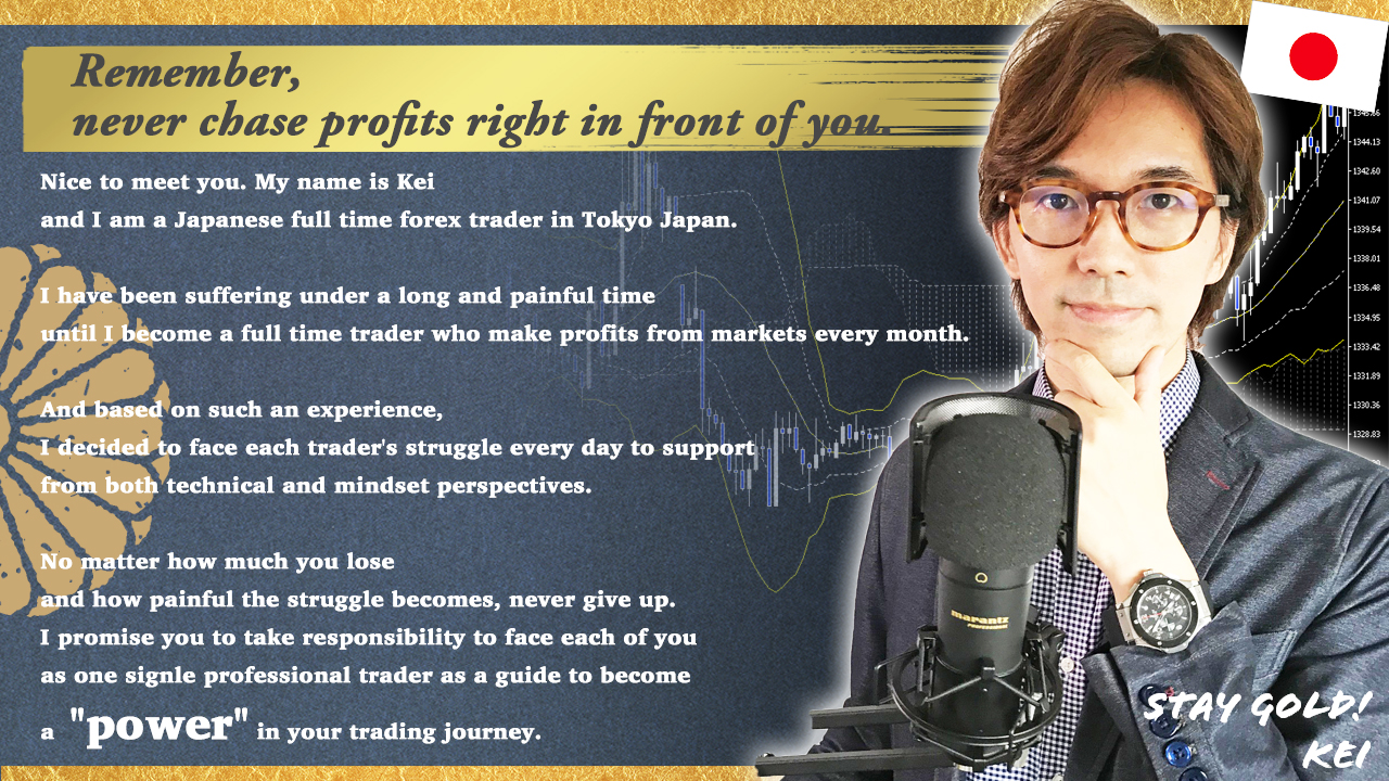 japanese forex trading system